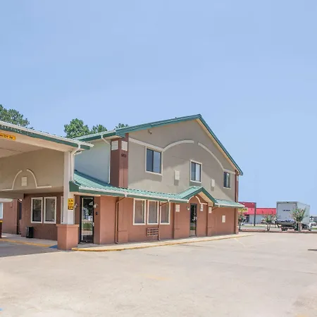 Motel Super 8 By Wyndham Natchitoches